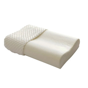 Almohada Ortopédica Viscoelástica – Protección Cervical